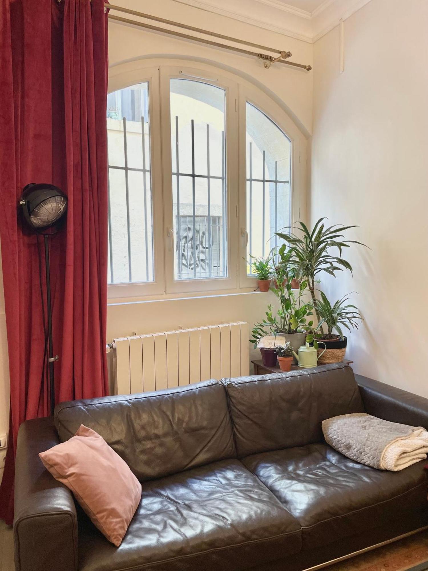 Fabuleux Т2 Appartement Au Coeur De Montpellier, Climatisation Экстерьер фото